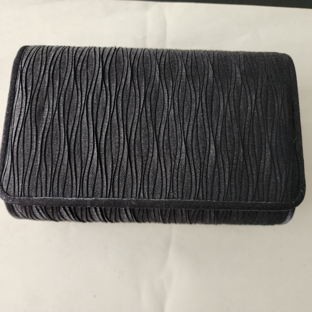 Black Clutch